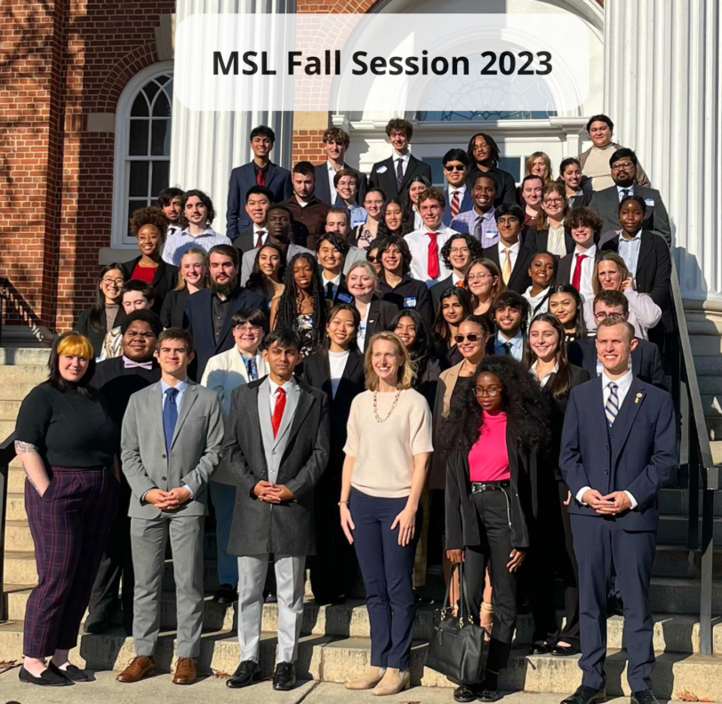 MSL Fall Session 2023